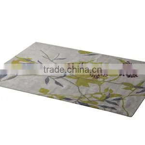 Hotel Polyester Carpet Low Price Acrylic Carpet YB-A048 thumbnail-1