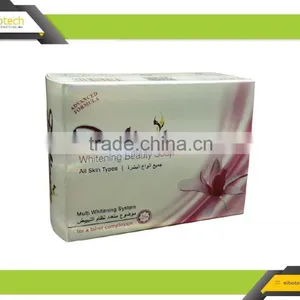 Delicate Whitening Soap thumbnail-1