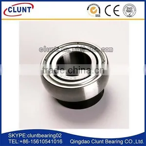 China Own Factory Cheap Price Bearing SA206 Pillow Block Bearing SA206 thumbnail-1