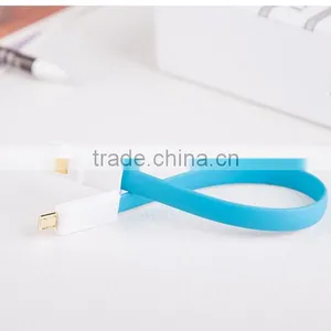 2016 Veister Wholesale Magnet Design Usb Charger Cable for Iphone thumbnail-6