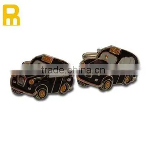 Custom LOGO High Qulity Cufflink thumbnail-6
