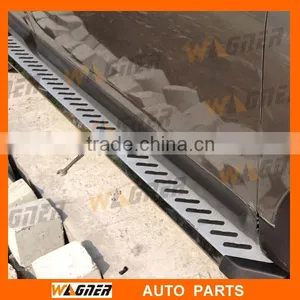 Accesorios,side Step for Nissan Qashqai thumbnail-4