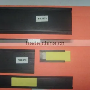 c Profile Magnet,c Profile Magnetic Strip,warehouse Magnet,label Magnet Holder,magnetic Pouche,1.5mm,factory Directly,data Cards thumbnail-1