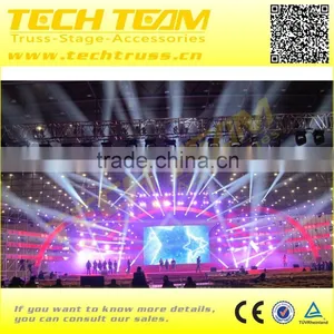 Medium 290mm Truss For Lighting And Speaker thumbnail-3