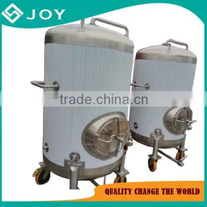 Small Type Beer Fermentation Tank thumbnail-1