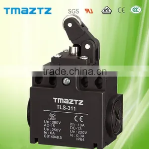 Limit Switch for Tower Crane Limit Switch STEIMEX Limit Switch LSK-311 TLS 311 LS 311 thumbnail-1