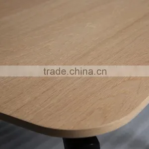 Modern Style Solid Wood Coffee Table for European thumbnail-3