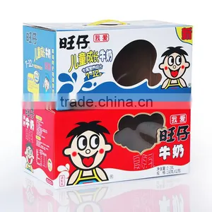 Packaging Shipping Box With Window thumbnail-1