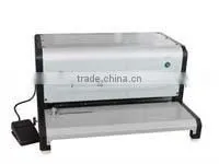 (Wd-7988A3) Electrical Functional Binding Machine thumbnail-1