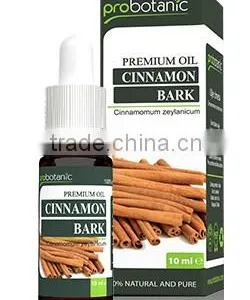 CINNAMON BARK OIL thumbnail-1