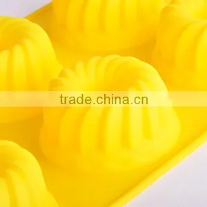 Flowers Silicone Molds thumbnail-1