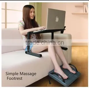 TOP Adjustable Ergonomic Foot Relax Stool Footrest !!!HOT SALES thumbnail-1