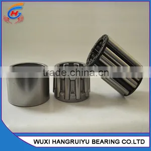High Precision Low Friction Needle Roller Bearing NA4907 thumbnail-4
