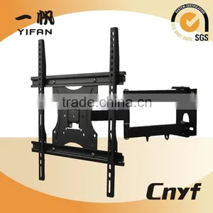 Removable LCD TV Mount Bracket,tv Wall Mount for 10-55 Screen thumbnail-1