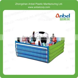 Inflatable Drinks Beer Coolers - BBQ, Summer / World Cup Party Supplies Inflatable Tank for Sale thumbnail-2