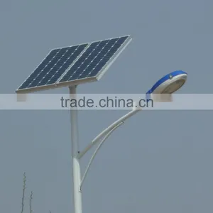 Price of 20w 30w 36w 50w Solar Induction Street Light thumbnail-3
