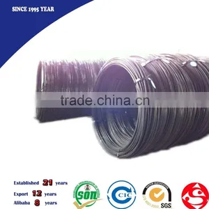 1.3mm 1.4mm Spring Steel Wire thumbnail-6