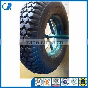 Hot Sale Products Mag Wheel Tyre thumbnail-1