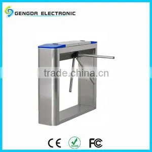 Access Control System Tripod Best Defender Turnstile thumbnail-2