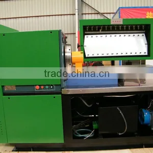 HTS579 Diesel Pump Test Bench thumbnail-1