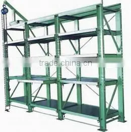 Warehouse Storage Mould Racking thumbnail-1