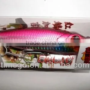 Chinese Manufacturers Fishing Lure Molds thumbnail-1