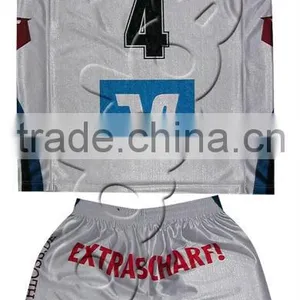 Digitally Sublimated Basketball Uniform thumbnail-2