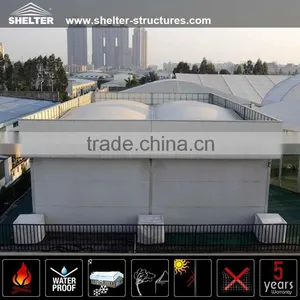 Inflatable Party Cover Tent thumbnail-1
