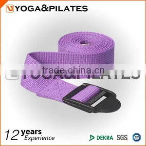 Polyester Yoga Strap thumbnail-1