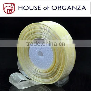 Beautiful High Quality Organza Ribbon thumbnail-1