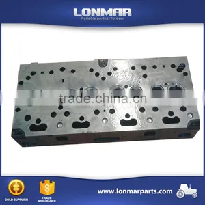 Agriculture Machinery Parts Cylinder Head for Perkins Replacement Parts ZZ80216 thumbnail-1