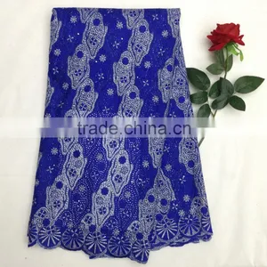 Wholesale Cheap Embroidery Cord Lace 2016 New Lace Design Stones for Making Dresses thumbnail-3