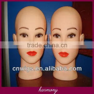 HARMONY Make up Mannequin Head Display thumbnail-1