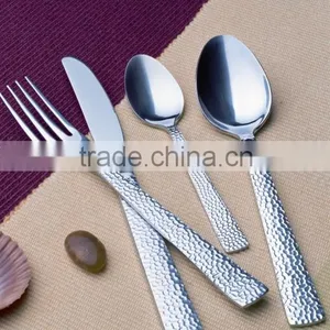 0130 Stainless Steel Cutlery thumbnail-1