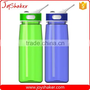 800ML Empty Plastic Water Bottles BPA Free Wholesale thumbnail-4