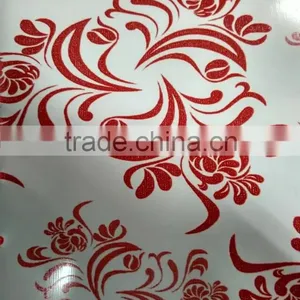 Beautiful Flower Patterns Ppgi&ppgl for Decoration thumbnail-2