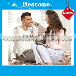 Lover Cotton Home Sleepwear Clothes thumbnail-2