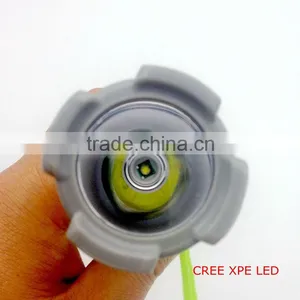 Xpe 3w Waterproof Rechargeable Diving Led Flashlight thumbnail-3