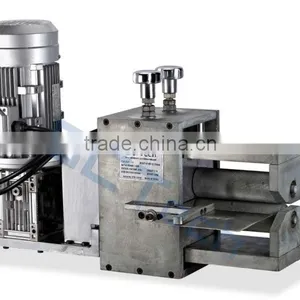 Splitting Machine for PVC Conveyor Belt thumbnail-1