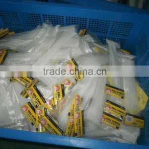WHOLESALES Disposable 5*280 PA66 Nylon Cable Ties (UL Certificate) thumbnail-4