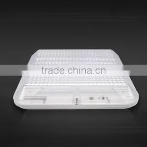 20W CE, SAA Approval LED Sensor Lights, Microwave Sensor , 8m, 100-25% , Surface Mounted(GL2003SA) thumbnail-1
