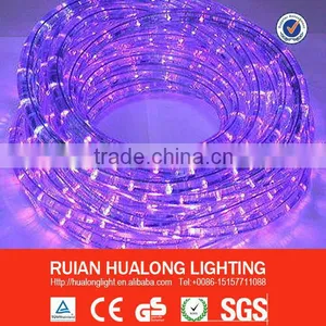 OUTDOOR IP44 ROUND/FLAT LED ROPE LIGHT thumbnail-1