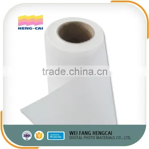 Removable White Inkjet Polypropylene Film Pp Film thumbnail-5