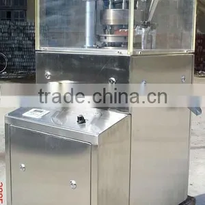 ZP5A, ZP7A, ZP9A Rotary Tablet Press thumbnail-1