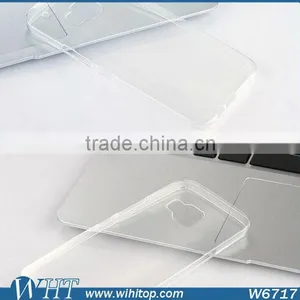 2015 New Ultra Thin Clear Soft TPU Case for HTC One M9, for HTC One M9 Ultra Slim TPU Case thumbnail-5