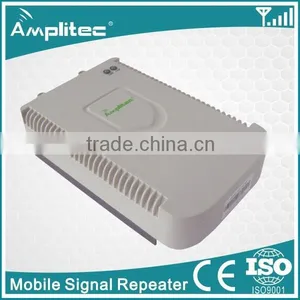 Home & Office Indoor GSM 900/1800 Mhz Cell Repeater/ Dual Band Mobile Signal Booster Repeater thumbnail-2