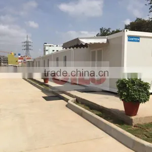German Office Container Project in India (cilc-office-008) thumbnail-5