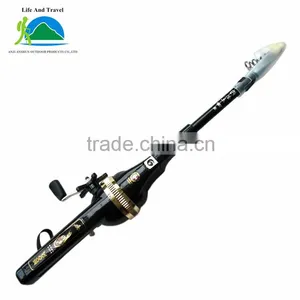 Fly Fishing Rod thumbnail-1