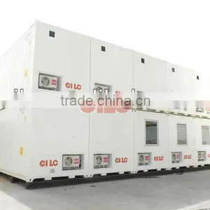 Accommodation Container Cabin thumbnail-1
