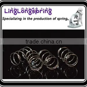 Music Wire Compression Springs thumbnail-4